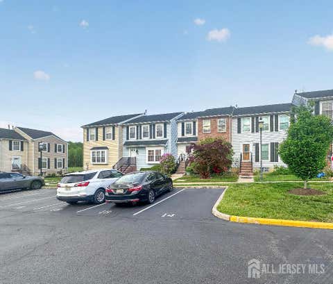 Condo For Sale - 14 Pero Court<br/> Sayreville, NJ 08872