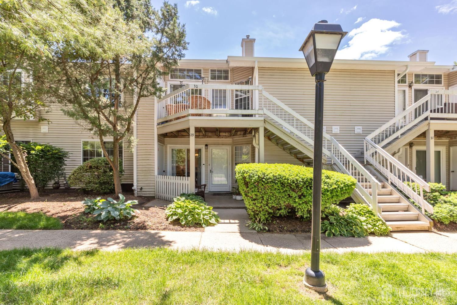 29 Tansy Court, Bedminster, New Jersey image 1