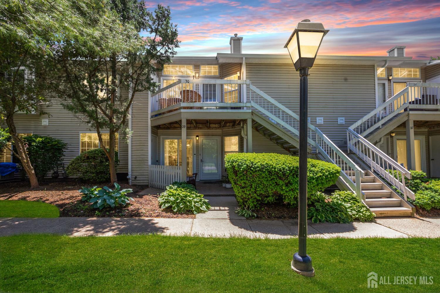 29 Tansy Court, Bedminster, New Jersey image 11