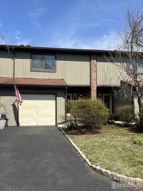 Condo For Sale - 143 Wilcox Court<br/> Old Bridge, NJ 07747