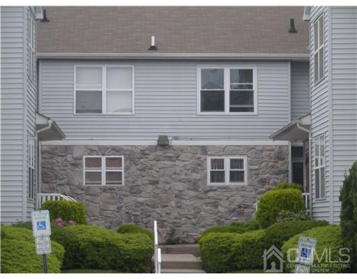 316 Ventnor Court, Piscataway, New Jersey image 1