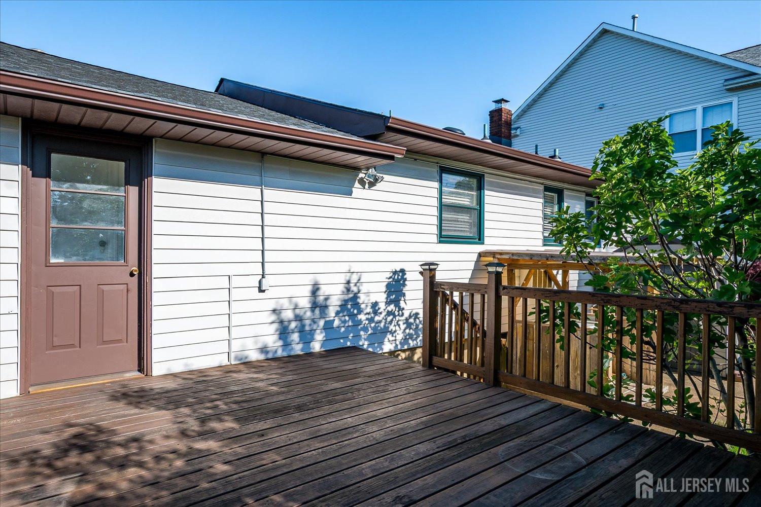 24 Coral Street, Edison, New Jersey image 29