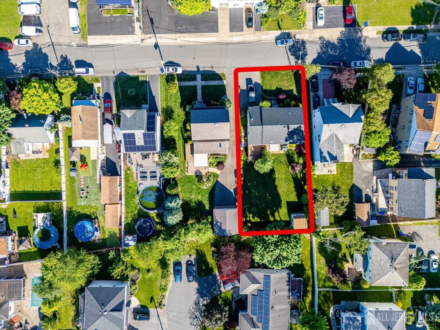 24 Coral Street, Edison, New Jersey image 39
