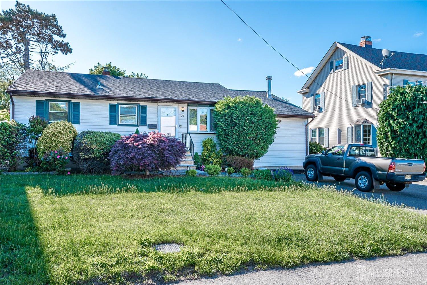 24 Coral Street, Edison, New Jersey image 1