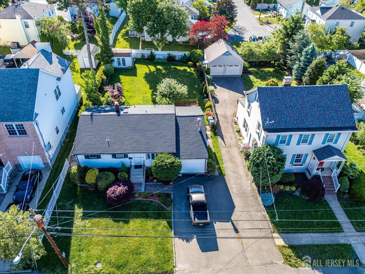 24 Coral Street, Edison, New Jersey image 38