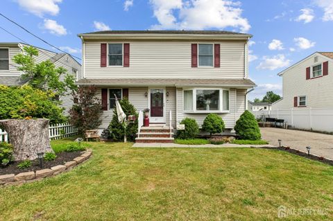 Homes For Sale - 27 W James Place<br/> Middlesex County, Iselin, NJ 08830
