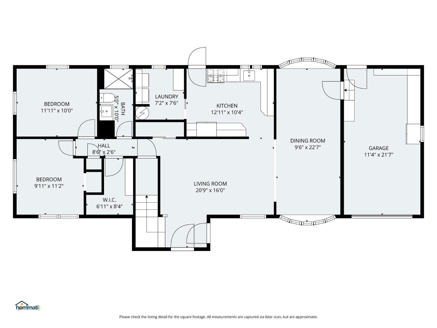 6 Middlesex Road - Photo 3