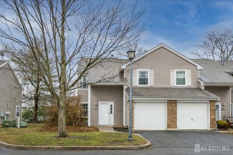 Condo For Sale - 63 Renaissance Lane<br/> New Brunswick, NJ 08901