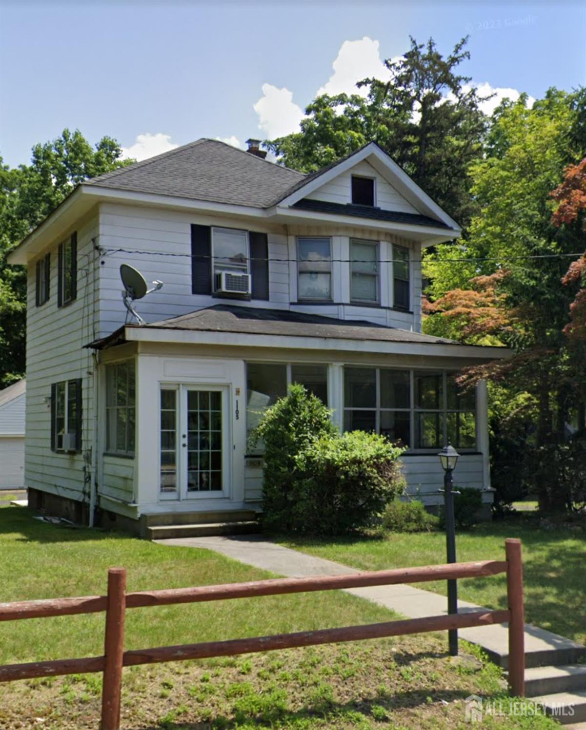 1105 Littleton Road, Morris Plains, New Jersey image 1