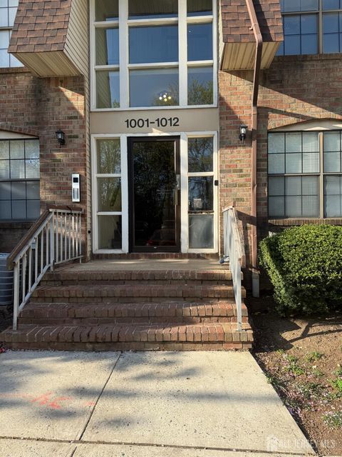 Condo For Sale - 1008 Hidden Village Drive<br/> Perth Amboy, NJ 08861