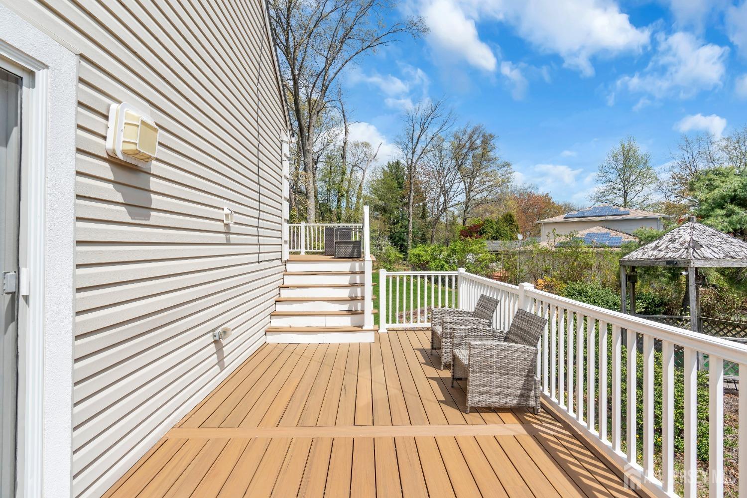 17 Thomas Road, East Brunswick, New Jersey image 31
