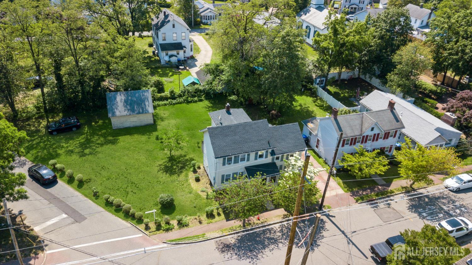 35 Kossman Street, East Brunswick, New Jersey image 35