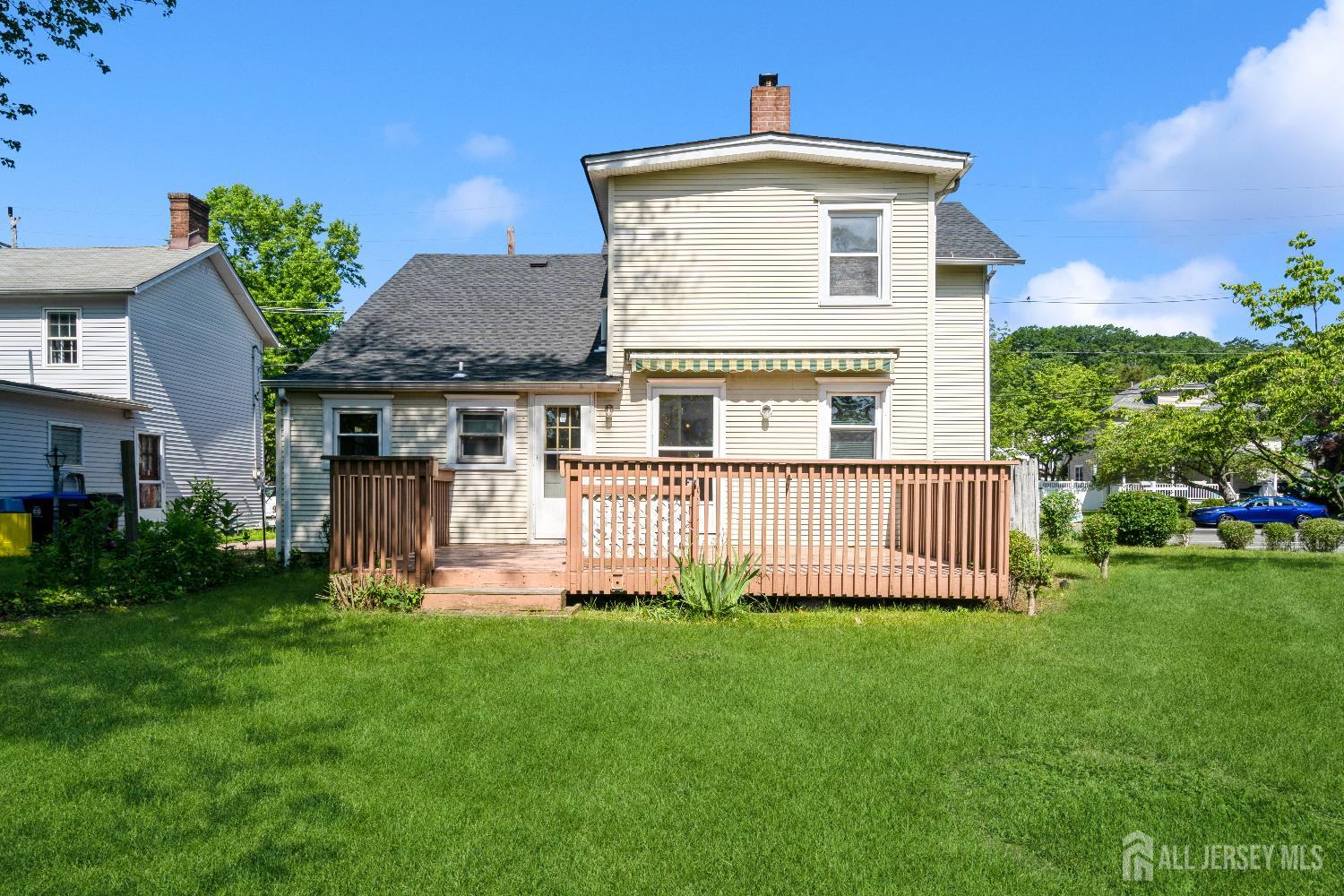 35 Kossman Street, East Brunswick, New Jersey image 9