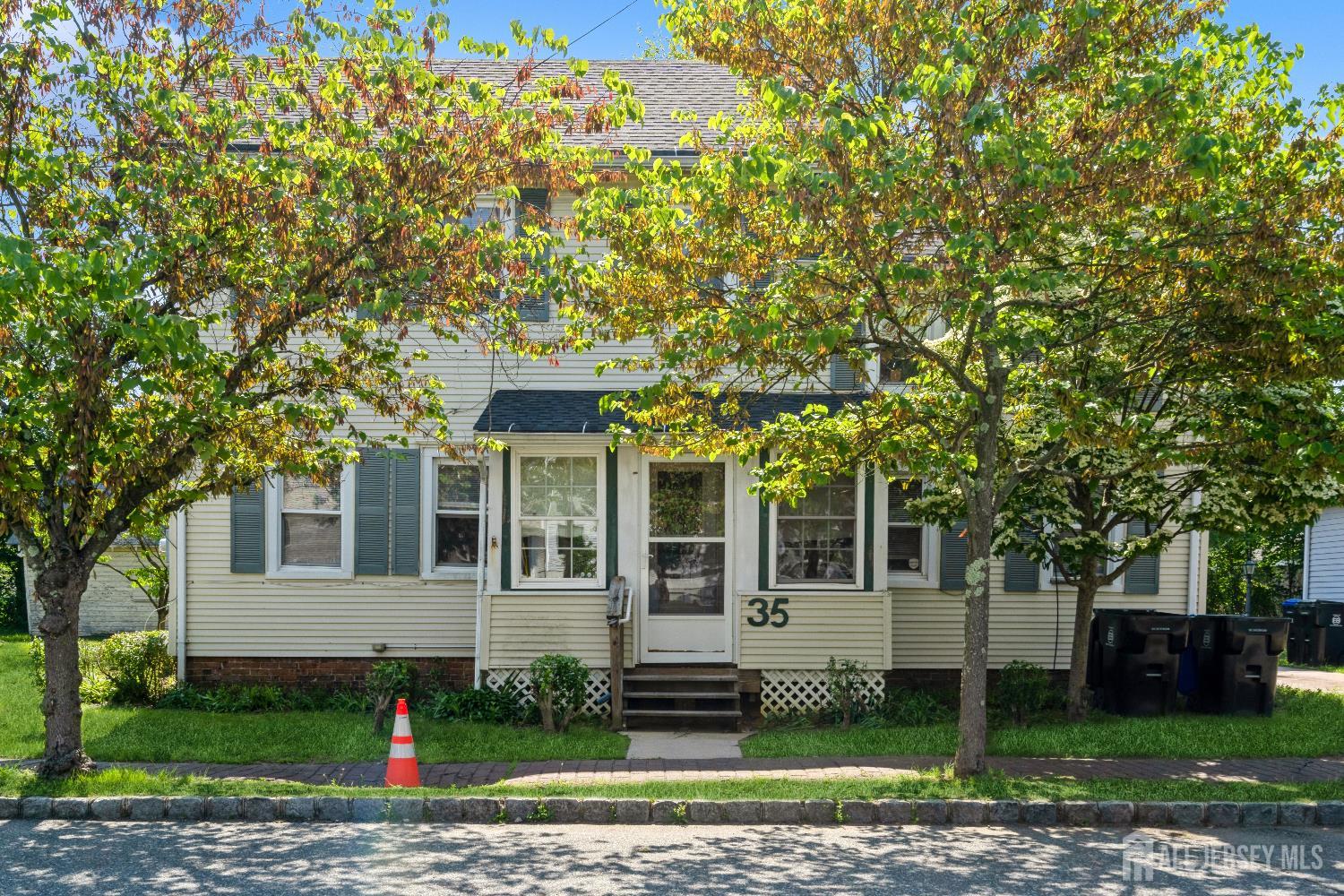 35 Kossman Street, East Brunswick, New Jersey image 1