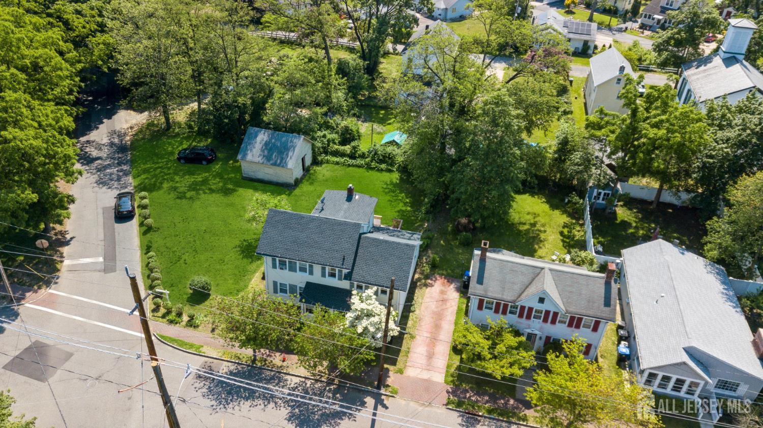 35 Kossman Street, East Brunswick, New Jersey image 36