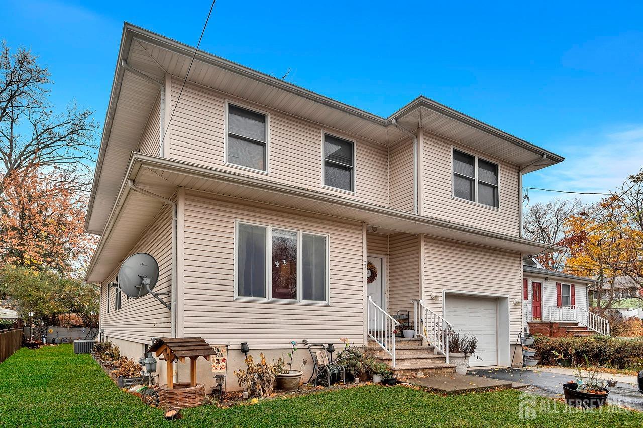 262 S 10th Avenue, Highland Park, New Jersey image 3