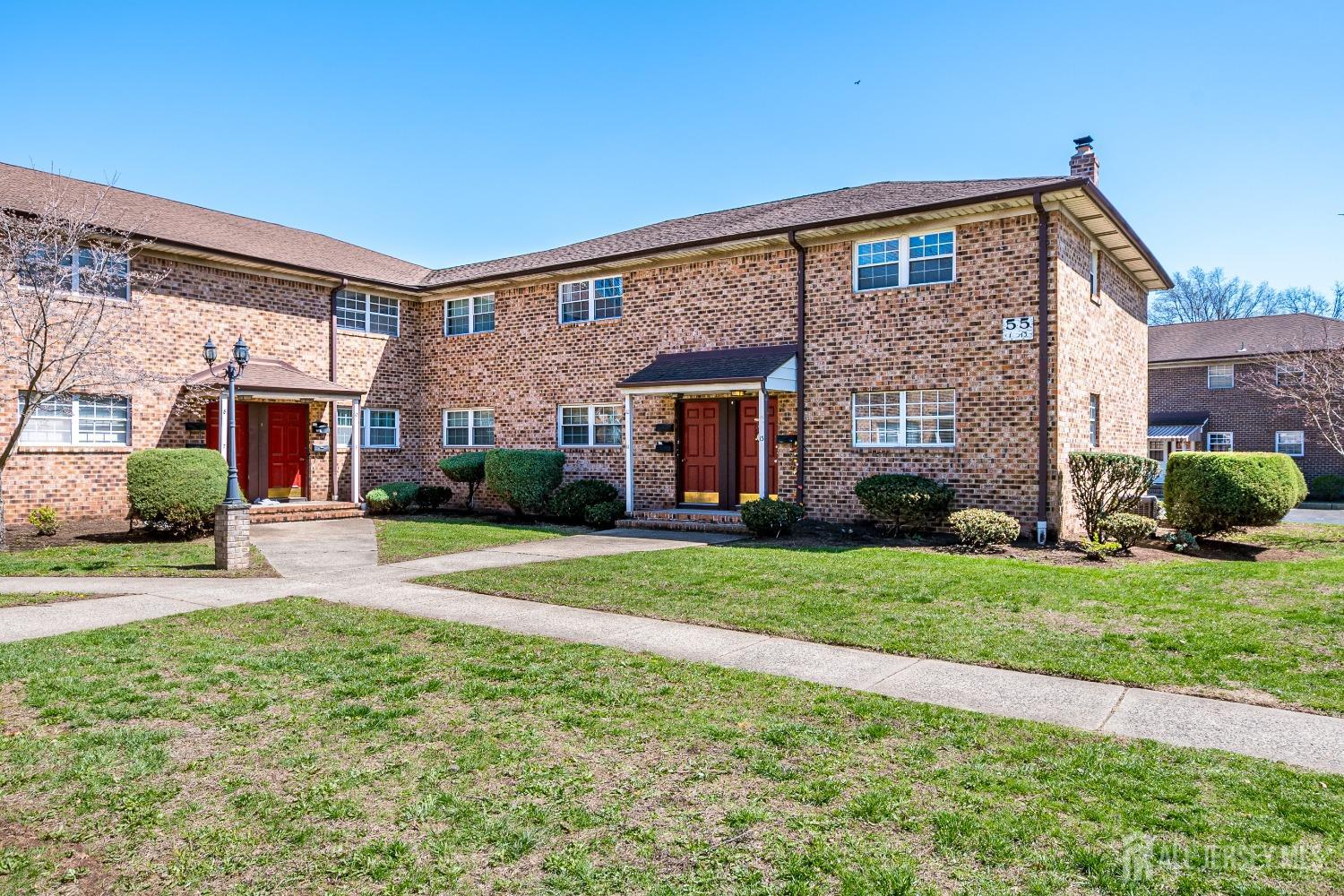 5513 Avenue C, Edison, New Jersey image 1