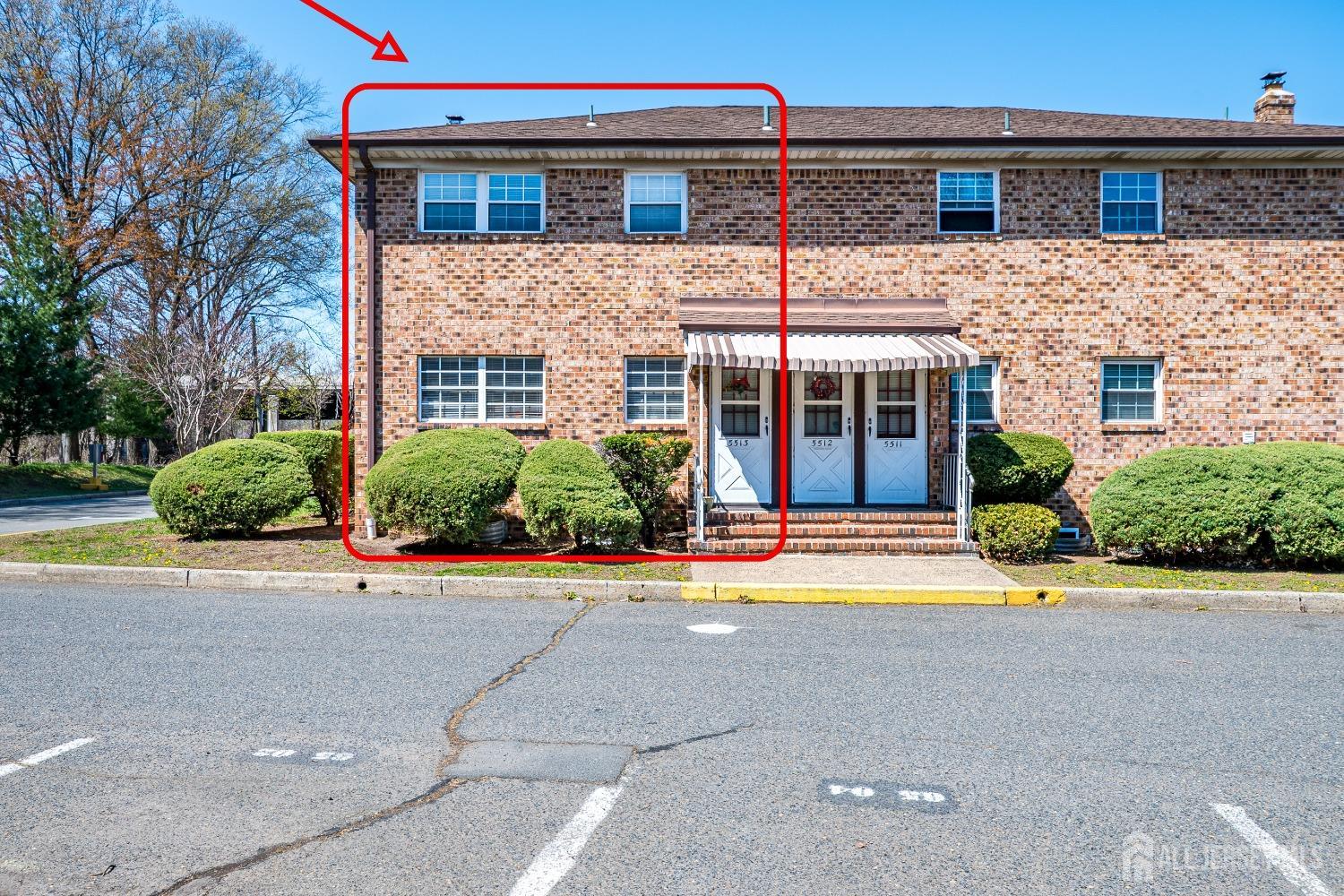 5513 Avenue C, Edison, New Jersey image 24