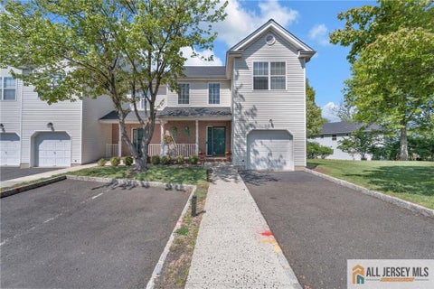 Homes For Sale - 37 E Burgess Drive #37<br/> Piscataway, NJ 08854