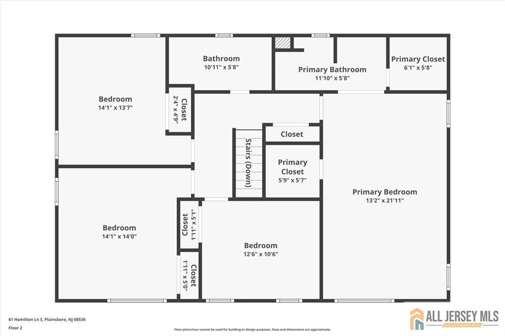61 Hamilton Lane, Plainsboro, New Jersey image 44