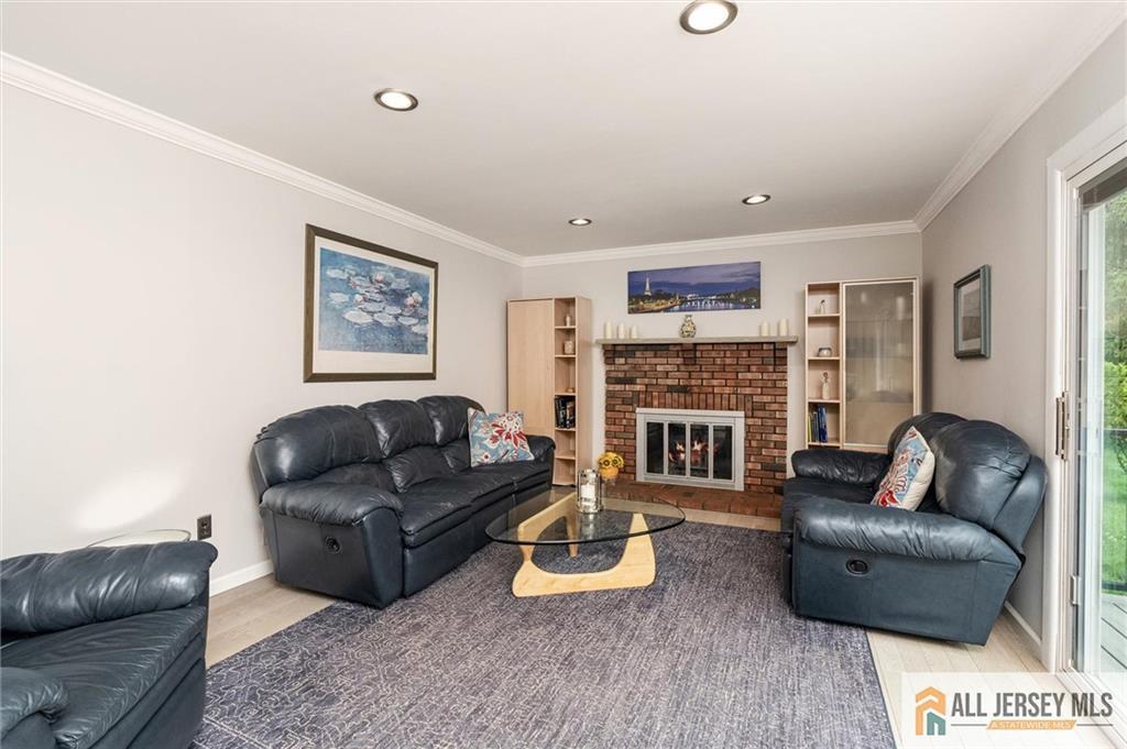 61 Hamilton Lane, Plainsboro, New Jersey image 18