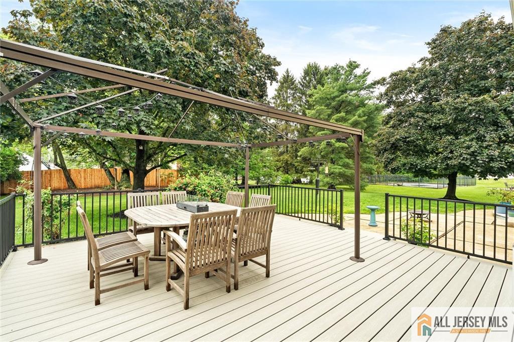 61 Hamilton Lane, Plainsboro, New Jersey image 36