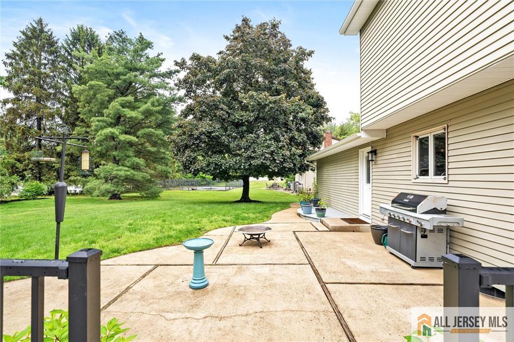 61 Hamilton Lane, Plainsboro, New Jersey image 37
