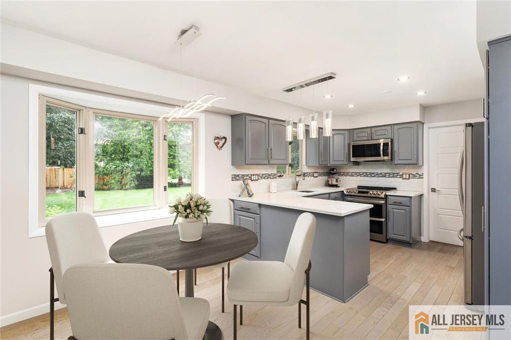 61 Hamilton Lane, Plainsboro, New Jersey image 13