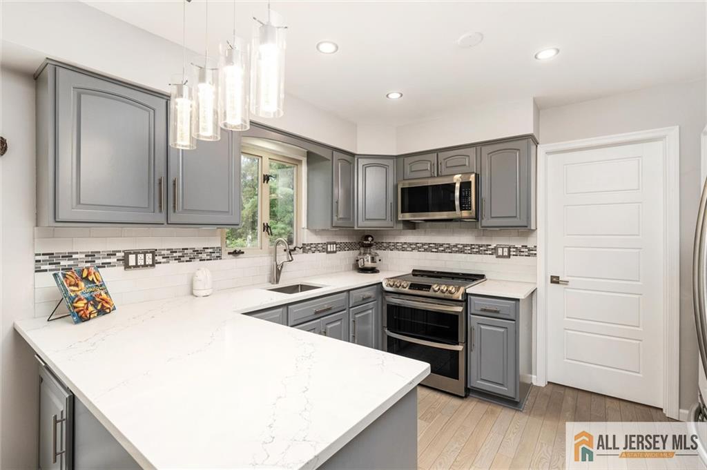 61 Hamilton Lane, Plainsboro, New Jersey image 14