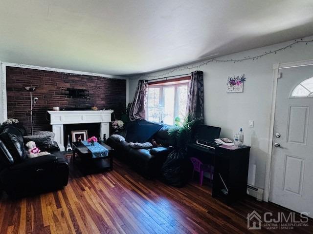 1510 W W 4th Street, Piscataway, New Jersey image 4