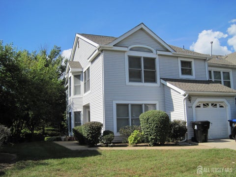 Townhouse For Rent - 148 Stults Lane<br/> East Brunswick, NJ 08816