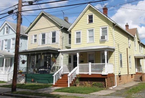 Apartment For Rent - 17 Clay Street #A<br/> Milltown, NJ 08850