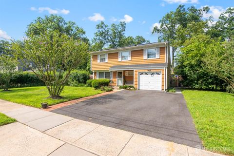 Homes For Sale - 21 Rieder Road<br/> Spotswood, NJ 08884