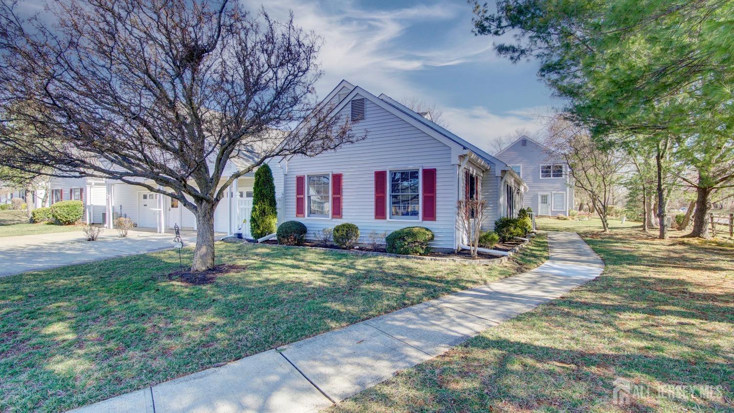 741 Nautilus Court #B, Monroe Township, New Jersey image 4