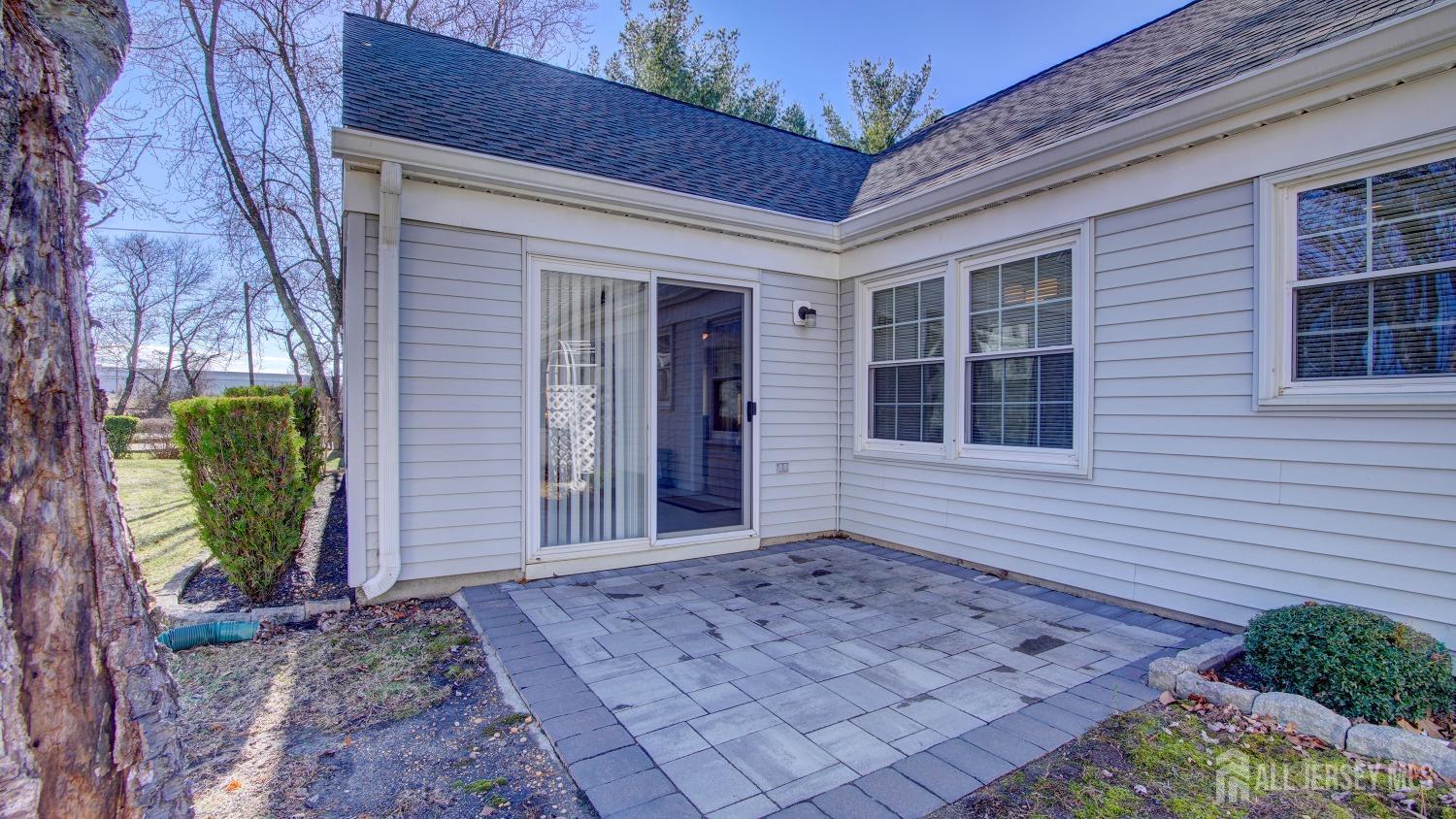 741 Nautilus Court #B, Monroe Township, New Jersey image 42