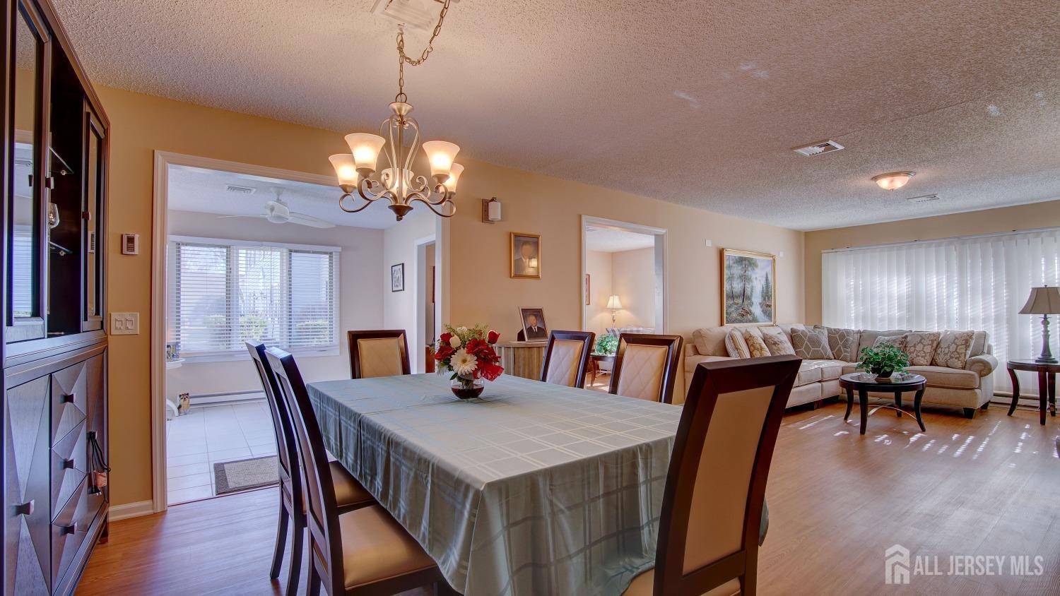 741 Nautilus Court #B, Monroe Township, New Jersey image 13