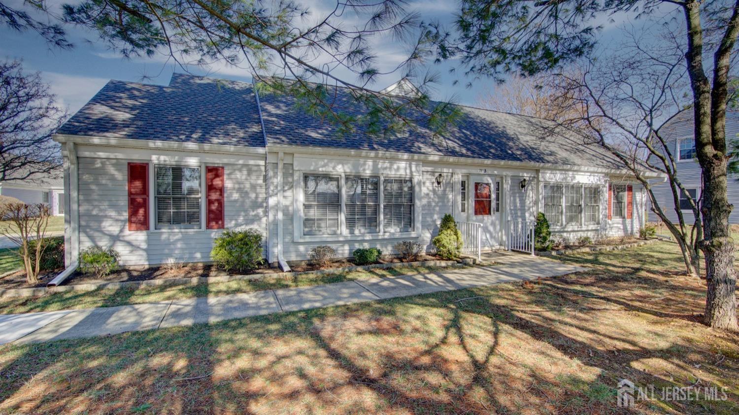 741 Nautilus Court #B, Monroe Township, New Jersey image 1
