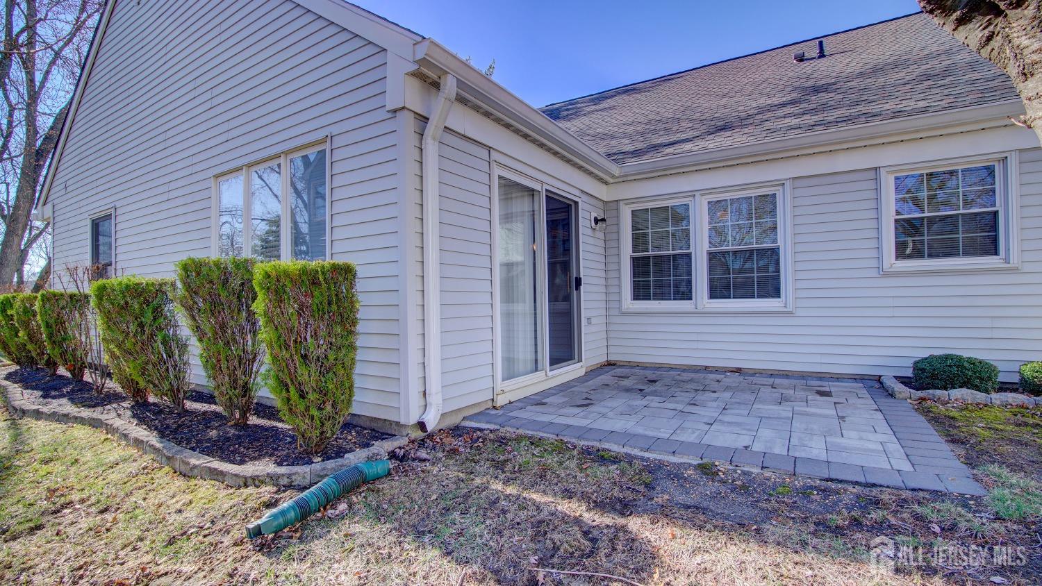 741 Nautilus Court #B, Monroe Township, New Jersey image 43