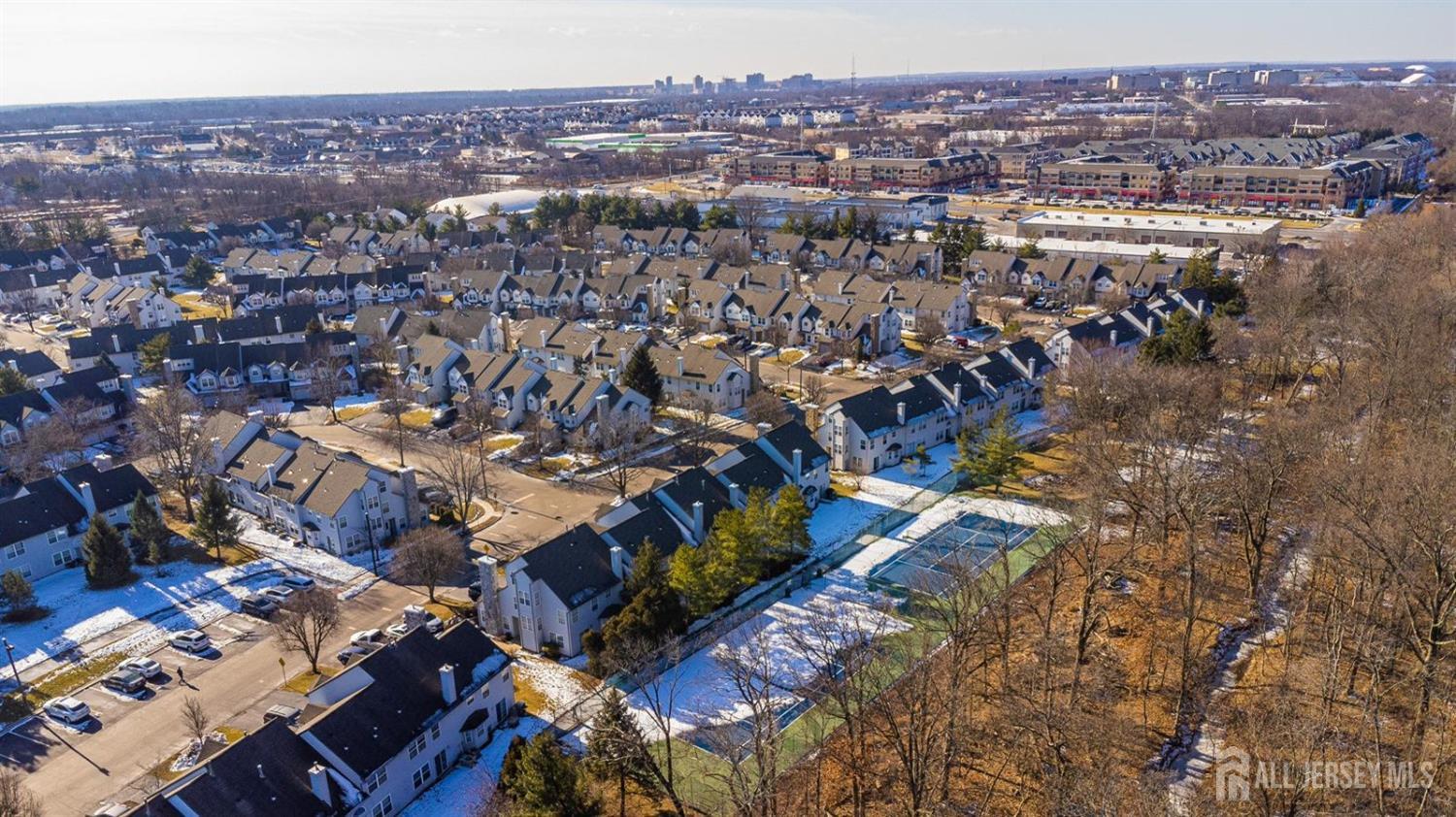 253 Nebula, Road, Piscataway, New Jersey image 29
