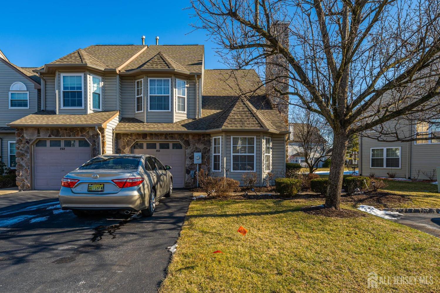 253 Nebula, Road, Piscataway, New Jersey image 1
