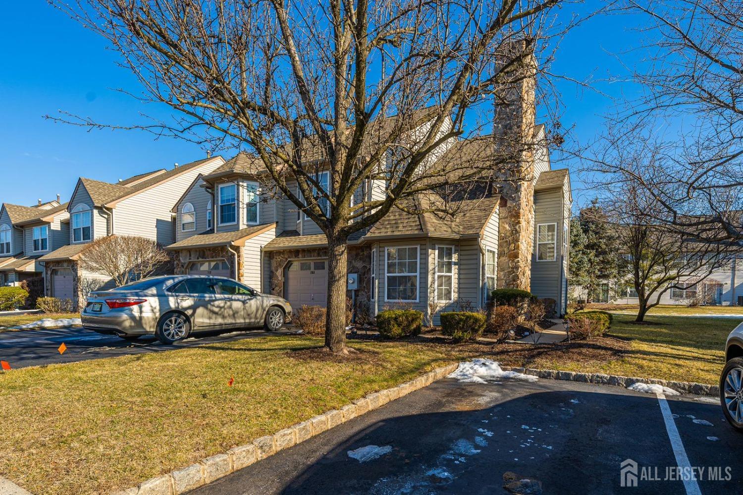 253 Nebula, Road, Piscataway, New Jersey image 2