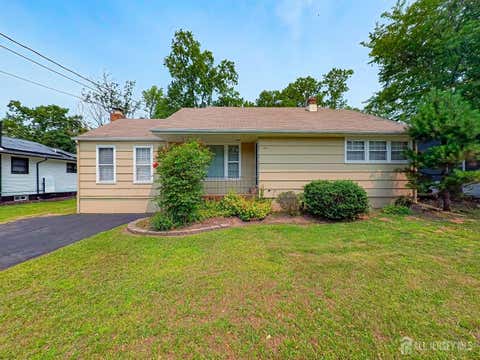 Homes For Sale - 196 Normandy Road<br/> Edison, NJ 08820