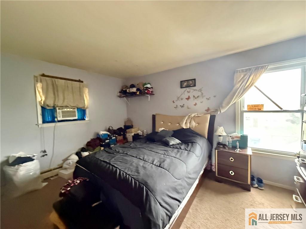 1 Cedar Street