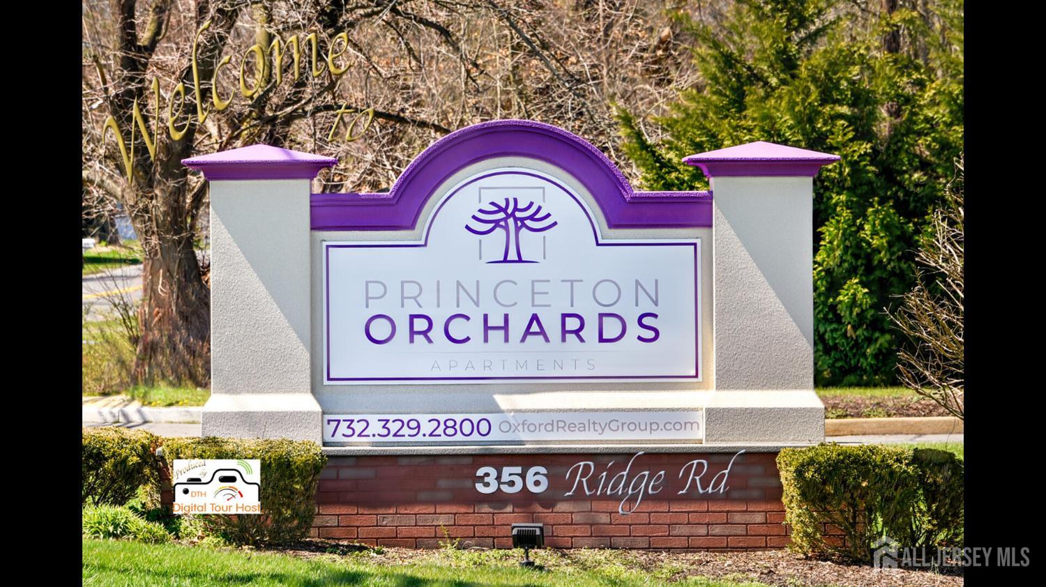 Photo 1 of 39 — 356 Ridge Road R6, South Brunswick, NJ 08810