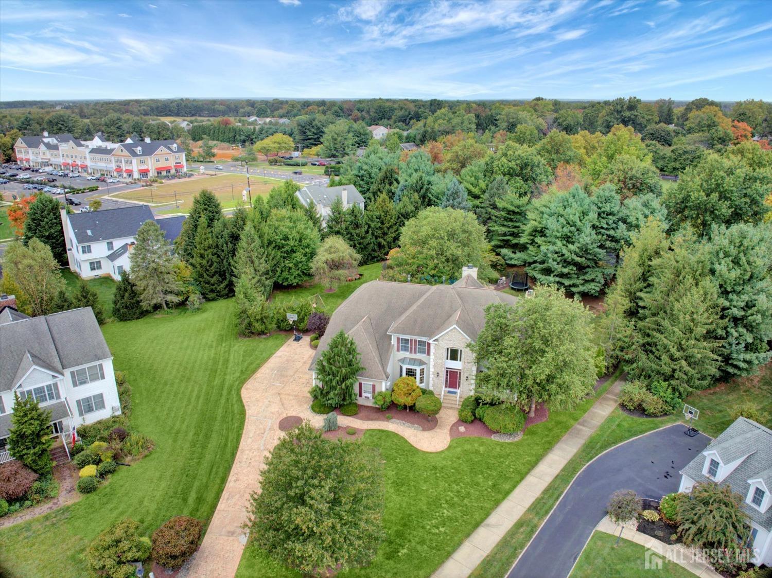 17 Chamberlin Court, Cranbury, New Jersey image 7