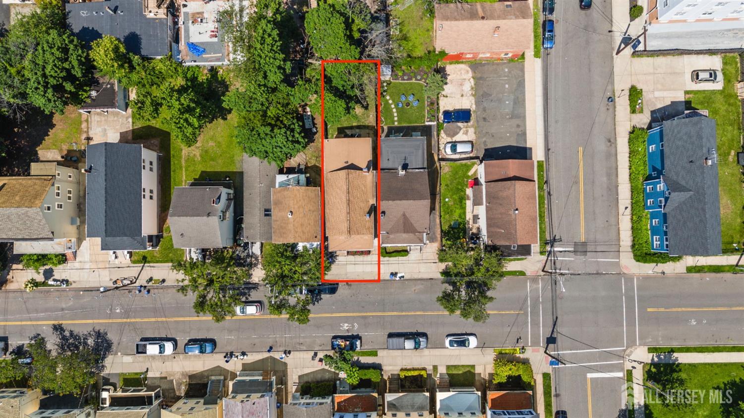 41 Guilden Street, New Brunswick, New Jersey image 4