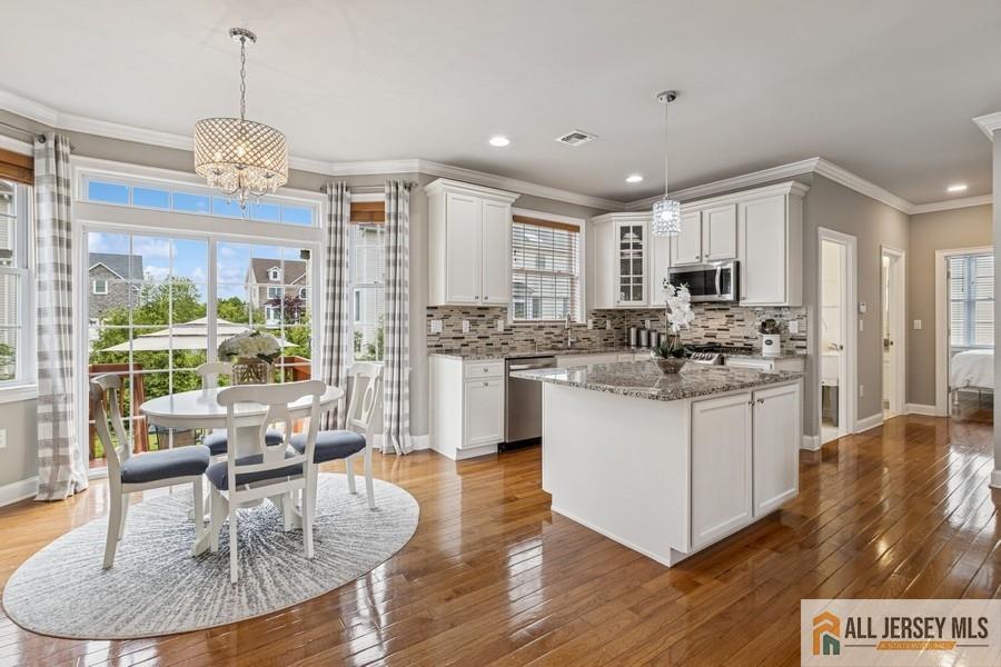 20 Washingtons Crossing, Monroe Township, New Jersey image 4