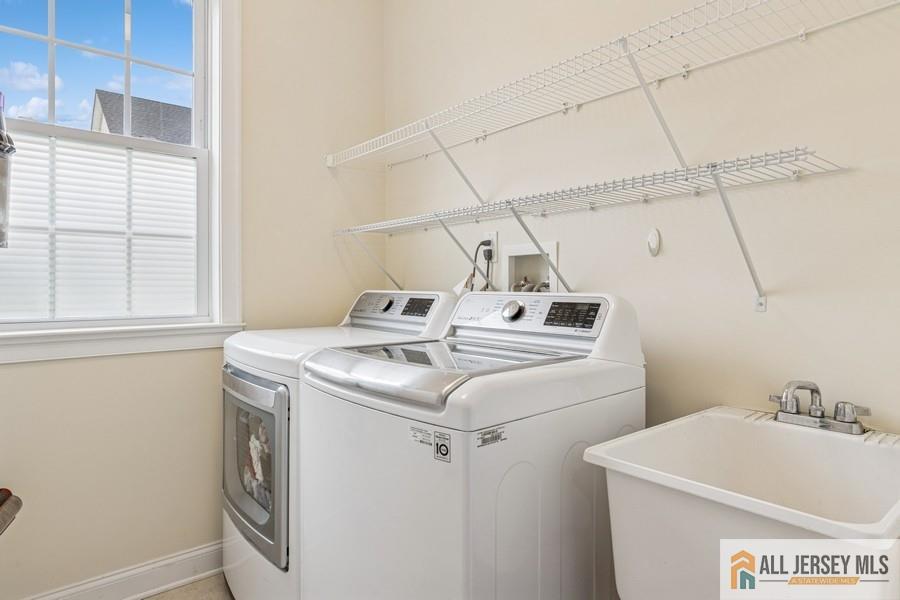 20 Washingtons Crossing, Monroe Township, New Jersey image 17