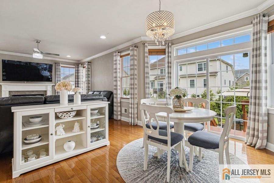 20 Washingtons Crossing, Monroe Township, New Jersey image 13