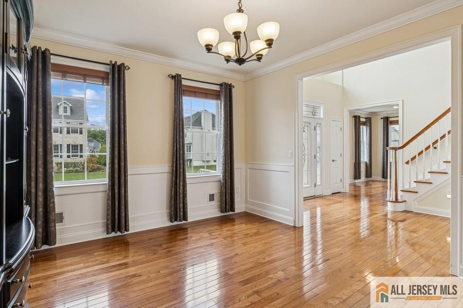 20 Washingtons Crossing, Monroe Township, New Jersey image 5